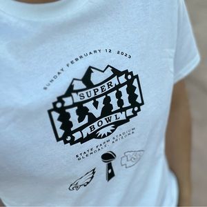 Super Bowl LVII Shirt!